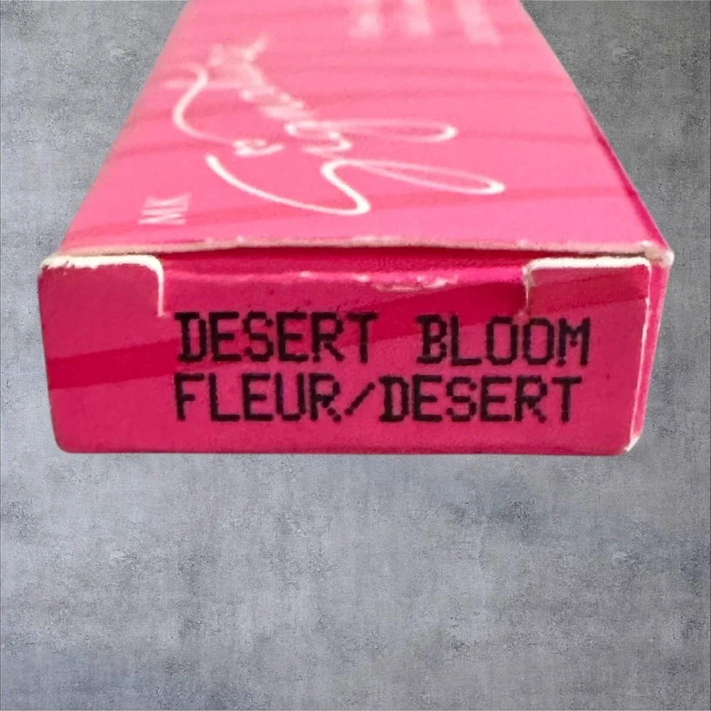 Mary Kay Signature‎ Cheek Color Blush Desert Bloom 8872/887200 .2 oz 5g Vtg New